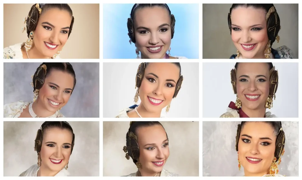 Las Candidatas a Fallera Mayor de València 2026: Historias y Protagonistas
