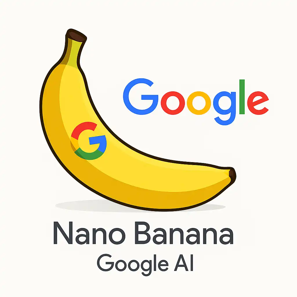 Revolución en la Edición de Imágenes: Google Presenta Nano Banana