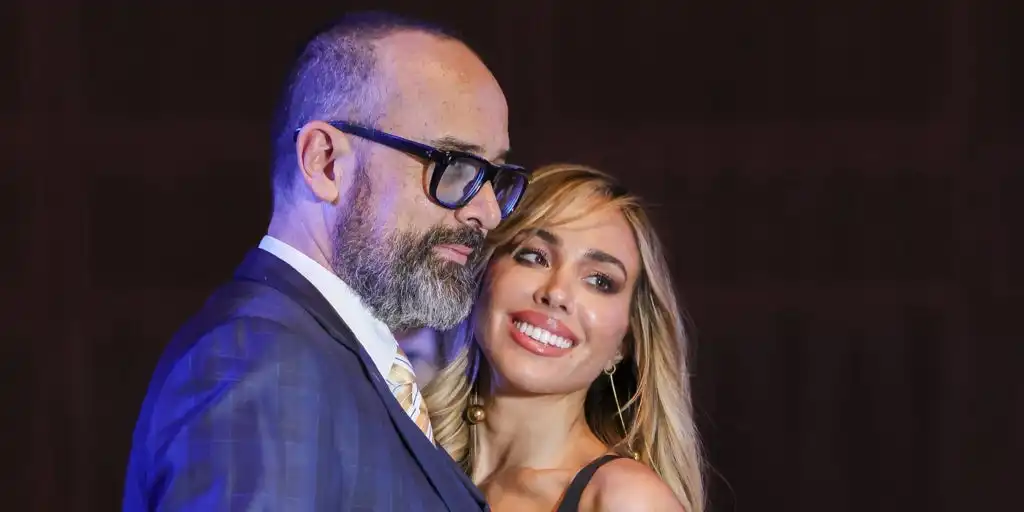 Risto Mejide y su nueva relación: Un giro romántico tras la ruptura