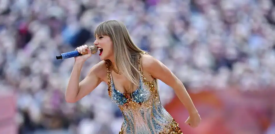 Taylor Swift: Éxitos y Desafíos en el Ojo Público