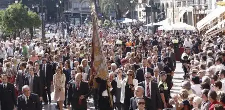 Tensión Política en la Comunidad Valenciana: La Controversia del 9 d’Octubre