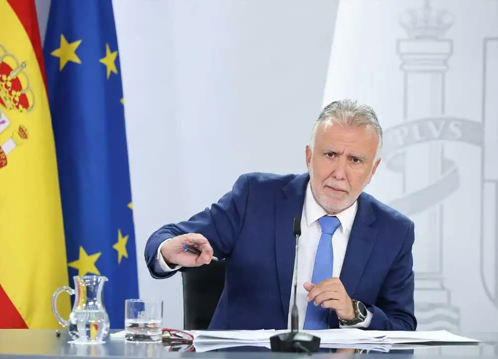 Tensiones Políticas en España: El Caso del Ministro Torres y la UCO