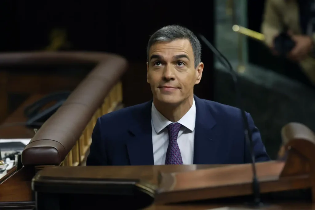 Tensiones Políticas en España: Junts y el Ultimátum a Sánchez