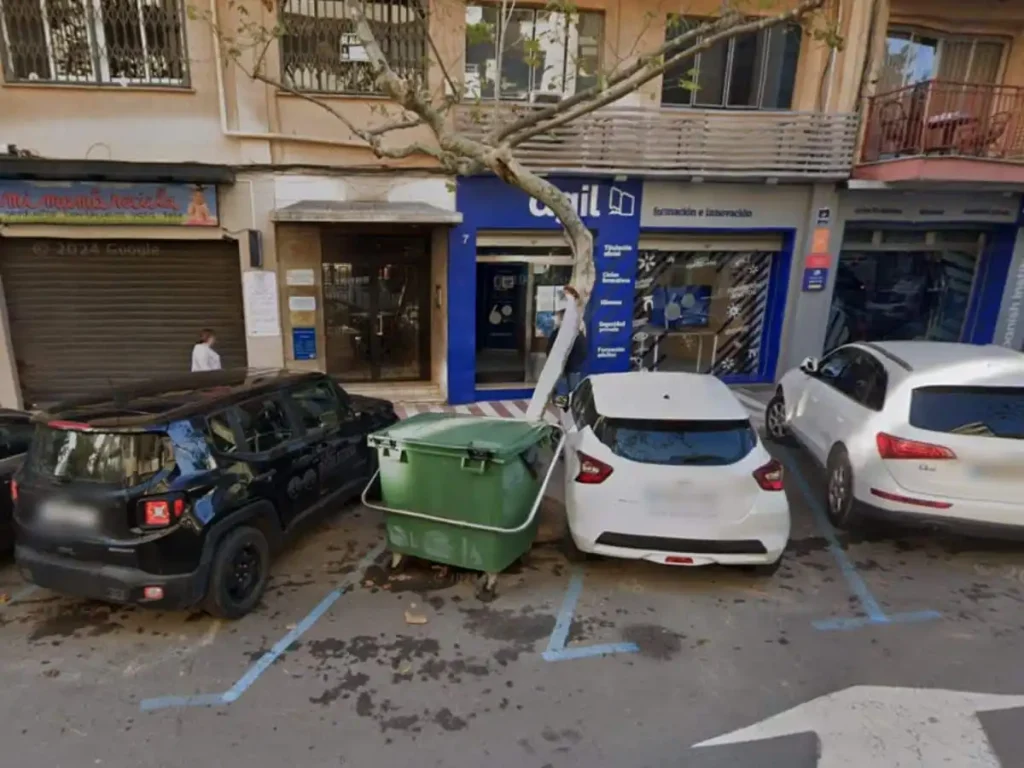 Trágico Hallazgo en Castellón: El Exmarido de la Alcaldesa Encontrado Sin Vida